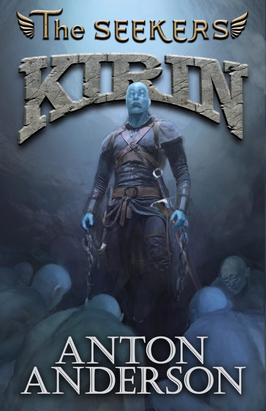 Soul Ties book cover